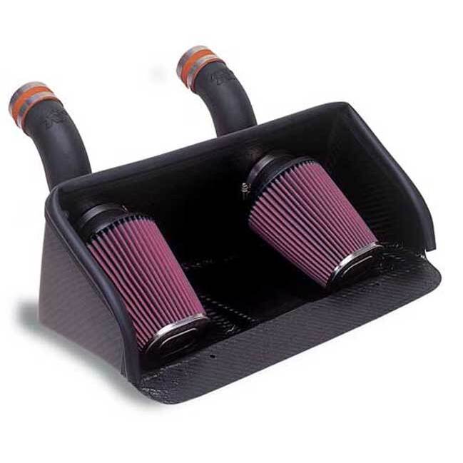 Engine Cold Air Intake Performance Kit